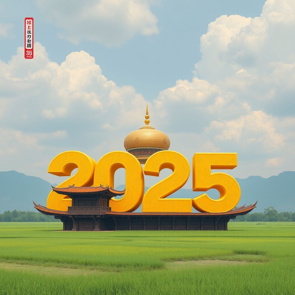 ตั้งชื่อหญิงในปี 2025 เพื่อความโชคดีและความสุข
